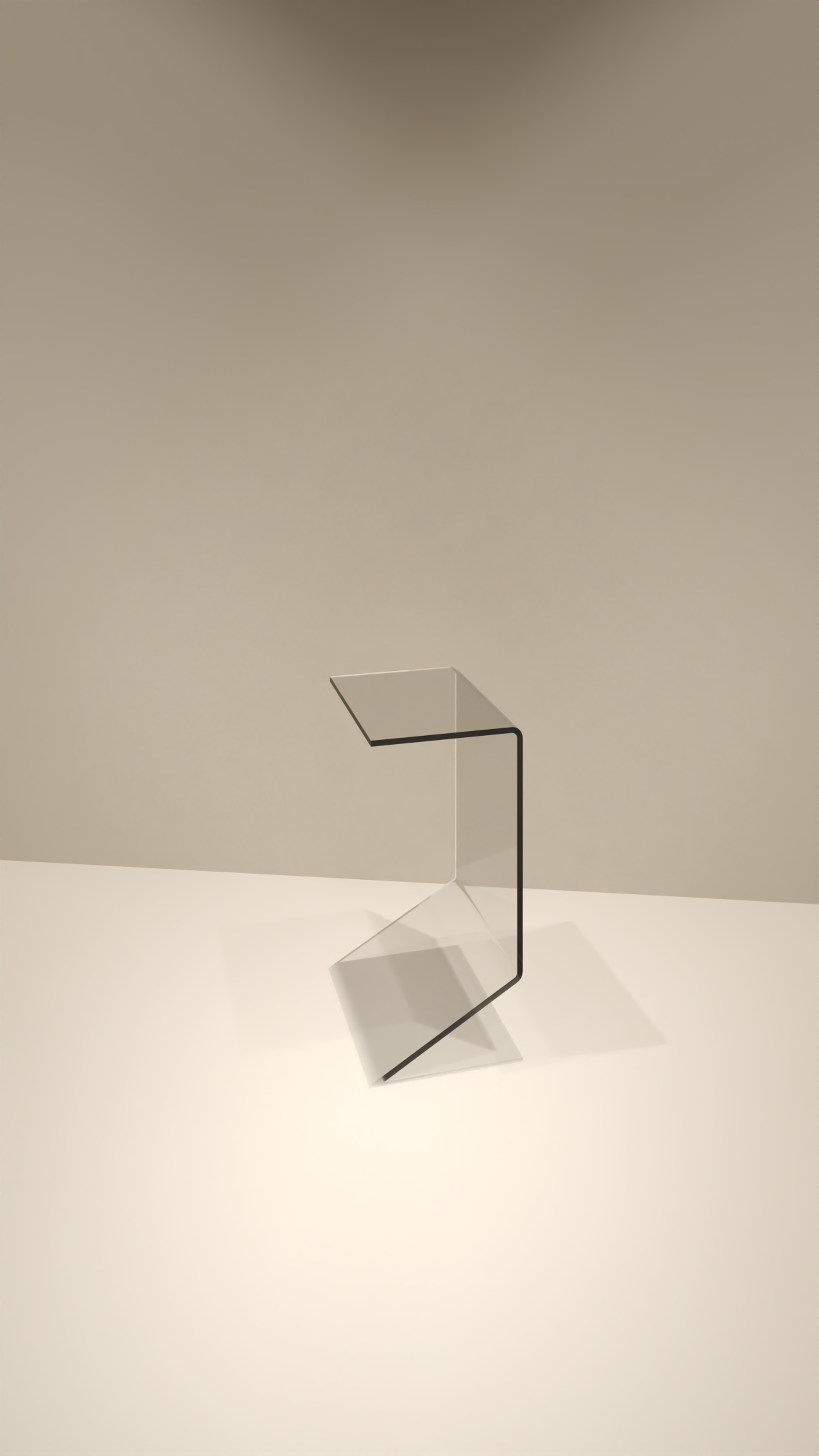MESA VITRA FORMA