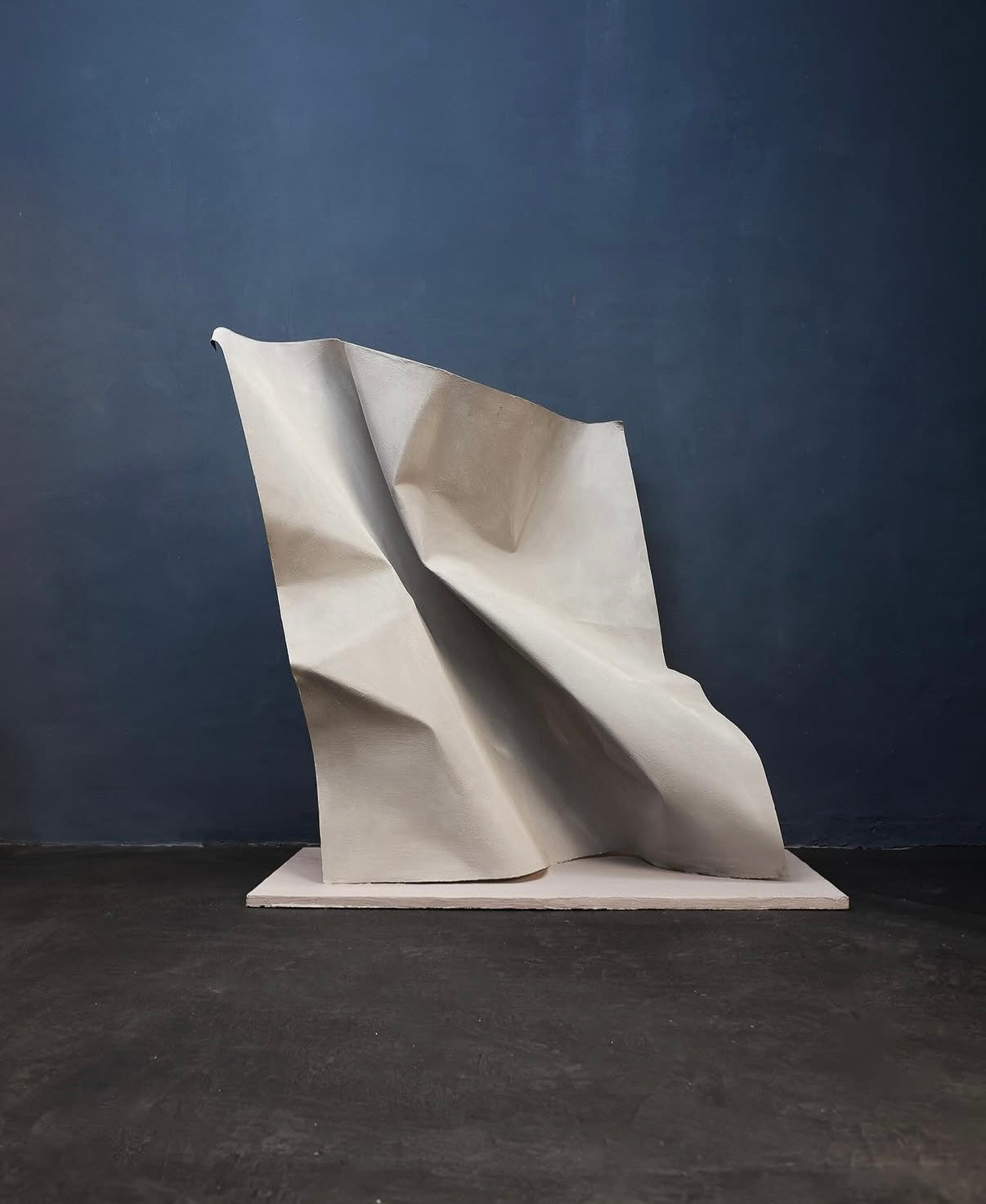PEDESTAL CONCRETÓ
